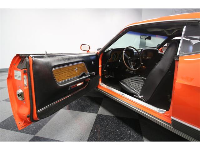1970 Ford Mustang Mach 1 (CC-1053012) for sale in Concord, North Carolina