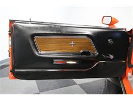 1970 Ford Mustang Mach 1 (CC-1053012) for sale in Concord, North Carolina