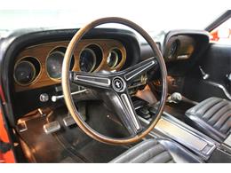1970 Ford Mustang Mach 1 (CC-1053012) for sale in Concord, North Carolina