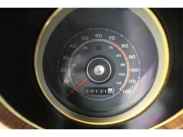 1970 Ford Mustang Mach 1 (CC-1053012) for sale in Concord, North Carolina