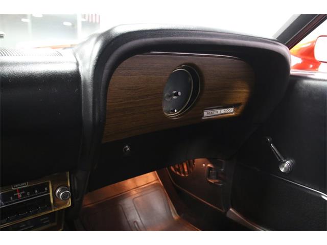 1970 Ford Mustang Mach 1 (CC-1053012) for sale in Concord, North Carolina