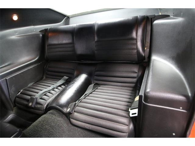 1970 Ford Mustang Mach 1 (CC-1053012) for sale in Concord, North Carolina