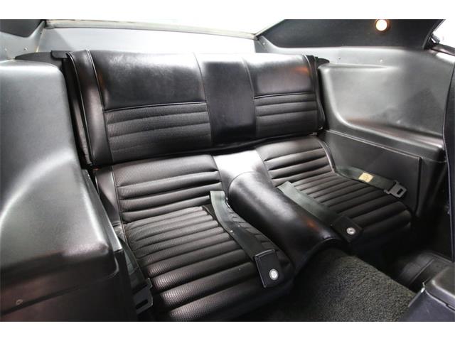 1970 Ford Mustang Mach 1 (CC-1053012) for sale in Concord, North Carolina