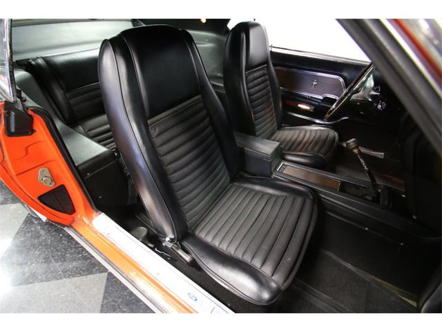 1970 Ford Mustang Mach 1 (CC-1053012) for sale in Concord, North Carolina