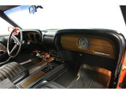 1970 Ford Mustang Mach 1 (CC-1053012) for sale in Concord, North Carolina