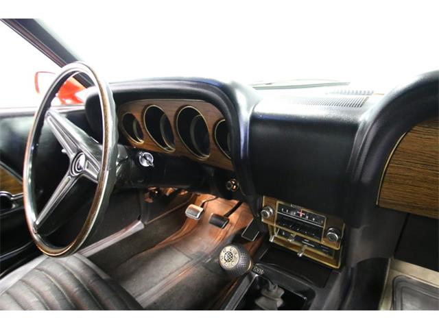 1970 Ford Mustang Mach 1 (CC-1053012) for sale in Concord, North Carolina