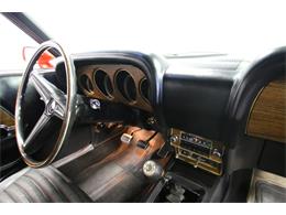 1970 Ford Mustang Mach 1 (CC-1053012) for sale in Concord, North Carolina