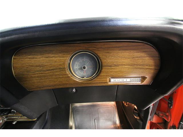 1970 Ford Mustang Mach 1 (CC-1053012) for sale in Concord, North Carolina