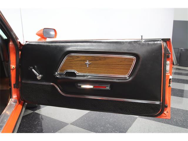 1970 Ford Mustang Mach 1 (CC-1053012) for sale in Concord, North Carolina