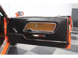 1970 Ford Mustang Mach 1 (CC-1053012) for sale in Concord, North Carolina