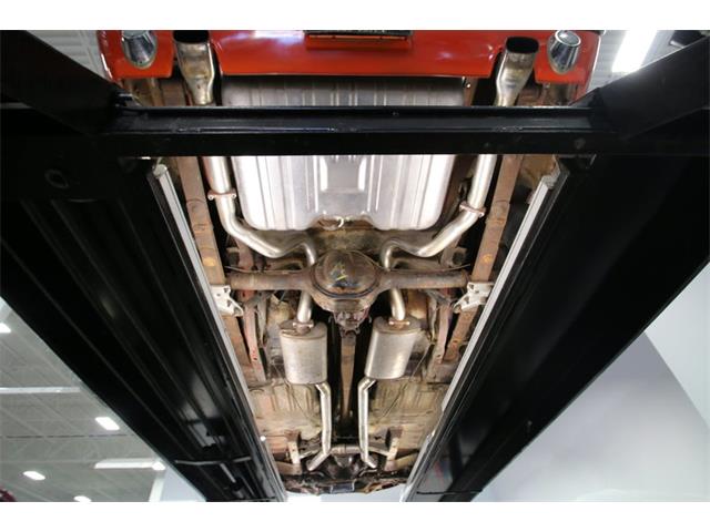 1970 Ford Mustang Mach 1 (CC-1053012) for sale in Concord, North Carolina
