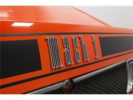 1970 Ford Mustang Mach 1 (CC-1053012) for sale in Concord, North Carolina
