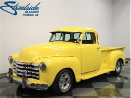 1951 Chevrolet 3100 (CC-1053017) for sale in Mesa, Arizona