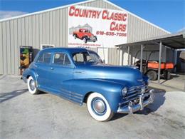 1948 Chevrolet Fleetline (CC-1053028) for sale in Staunton, Illinois