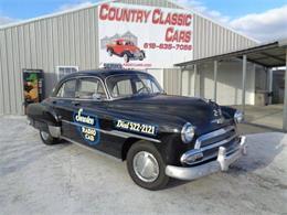 1951 Chevrolet Deluxe (CC-1053029) for sale in Staunton, Illinois