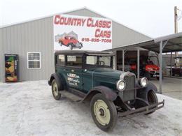 1928 Chevrolet 2-Dr Coupe (CC-1053036) for sale in Staunton, Illinois