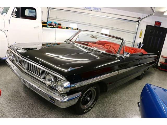 1964 Ford Galaxie 500 (CC-1053057) for sale in Stratford, Wisconsin