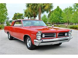 1963 Pontiac Grand Prix (CC-1053098) for sale in Lakeland, Florida