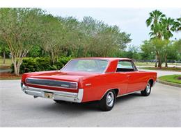 1963 Pontiac Grand Prix (CC-1053098) for sale in Lakeland, Florida