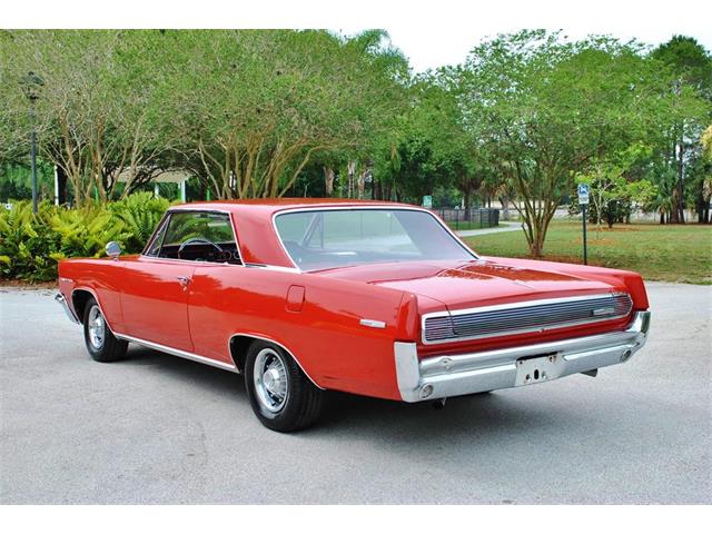 1963 Pontiac Grand Prix (CC-1053098) for sale in Lakeland, Florida