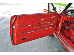 1963 Pontiac Grand Prix (CC-1053098) for sale in Lakeland, Florida