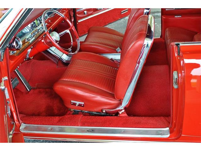 1963 Pontiac Grand Prix (CC-1053098) for sale in Lakeland, Florida