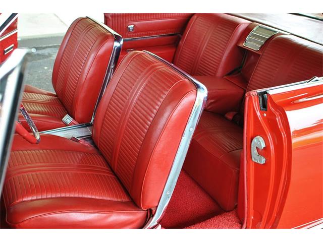 1963 Pontiac Grand Prix (CC-1053098) for sale in Lakeland, Florida