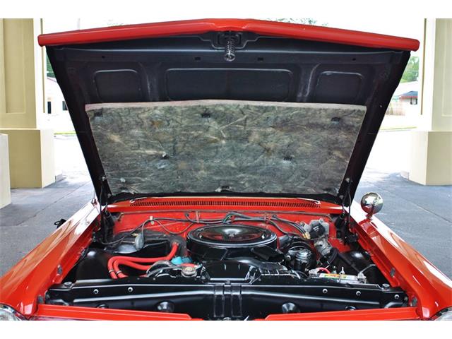 1963 Pontiac Grand Prix (CC-1053098) for sale in Lakeland, Florida