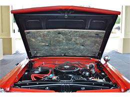 1963 Pontiac Grand Prix (CC-1053098) for sale in Lakeland, Florida