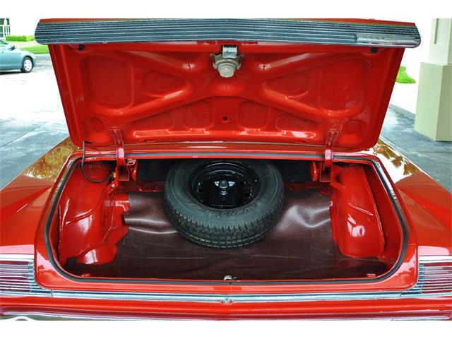 1963 Pontiac Grand Prix (CC-1053098) for sale in Lakeland, Florida