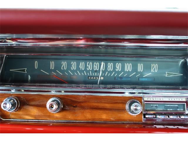 1963 Pontiac Grand Prix (CC-1053098) for sale in Lakeland, Florida