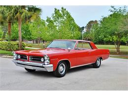 1963 Pontiac Grand Prix (CC-1053098) for sale in Lakeland, Florida