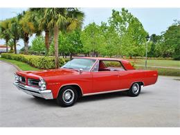 1963 Pontiac Grand Prix (CC-1053098) for sale in Lakeland, Florida