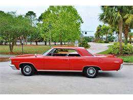 1963 Pontiac Grand Prix (CC-1053098) for sale in Lakeland, Florida