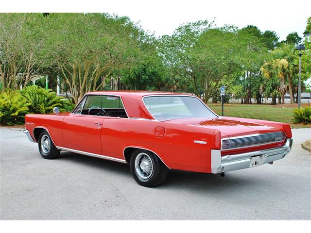 1963 Pontiac Grand Prix (CC-1053098) for sale in Lakeland, Florida