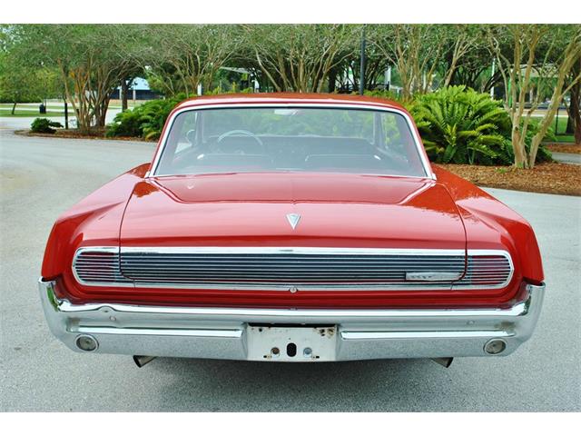 1963 Pontiac Grand Prix (CC-1053098) for sale in Lakeland, Florida