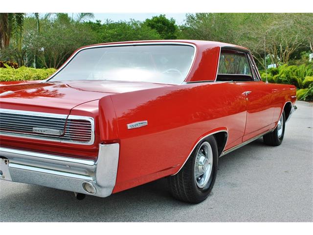 1963 Pontiac Grand Prix (CC-1053098) for sale in Lakeland, Florida