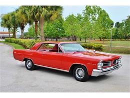 1963 Pontiac Grand Prix (CC-1053098) for sale in Lakeland, Florida