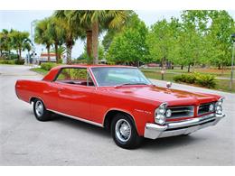 1963 Pontiac Grand Prix (CC-1053098) for sale in Lakeland, Florida