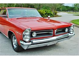 1963 Pontiac Grand Prix (CC-1053098) for sale in Lakeland, Florida