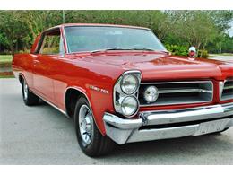 1963 Pontiac Grand Prix (CC-1053098) for sale in Lakeland, Florida