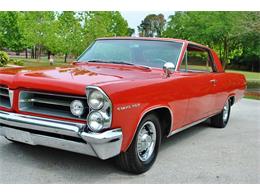 1963 Pontiac Grand Prix (CC-1053098) for sale in Lakeland, Florida
