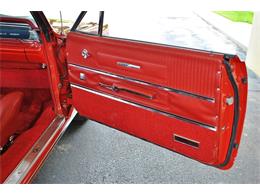 1963 Pontiac Grand Prix (CC-1053098) for sale in Lakeland, Florida