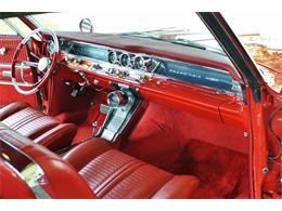 1963 Pontiac Grand Prix (CC-1053098) for sale in Lakeland, Florida
