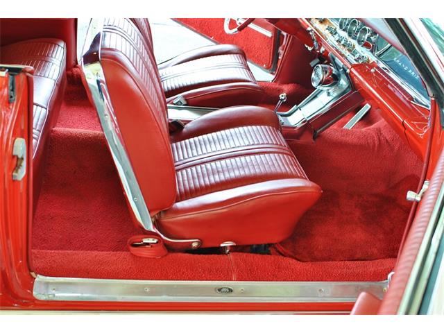 1963 Pontiac Grand Prix (CC-1053098) for sale in Lakeland, Florida