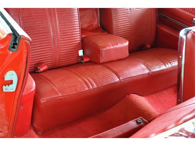 1963 Pontiac Grand Prix (CC-1053098) for sale in Lakeland, Florida