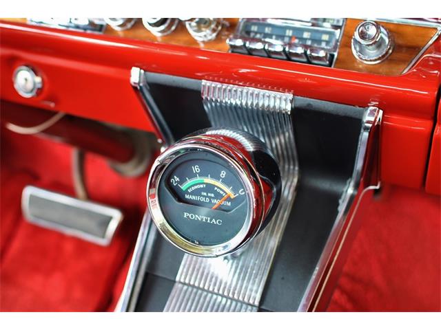 1963 Pontiac Grand Prix (CC-1053098) for sale in Lakeland, Florida