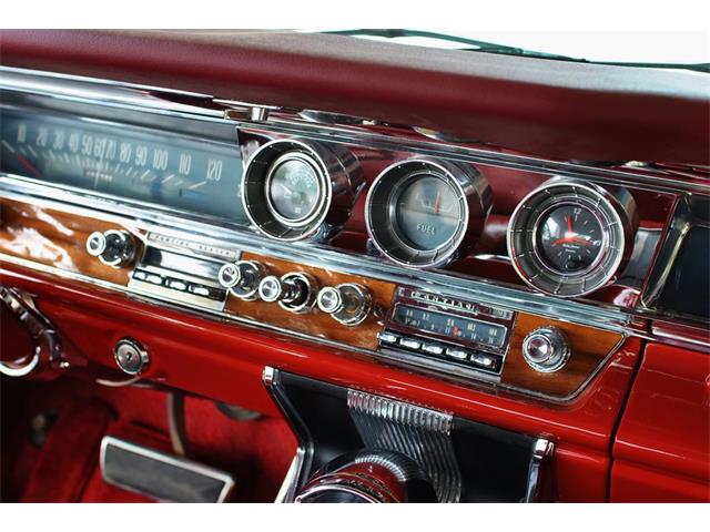 1963 Pontiac Grand Prix (CC-1053098) for sale in Lakeland, Florida