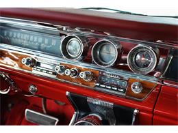 1963 Pontiac Grand Prix (CC-1053098) for sale in Lakeland, Florida