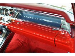 1963 Pontiac Grand Prix (CC-1053098) for sale in Lakeland, Florida